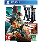 Microids xiii basic playstation 4