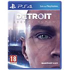 Sony detroit: become human, ps4 standard ita playstation 4