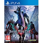 Halifax sony devil may cry 5, playstation 4