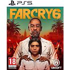 Ubisoft far cry 6 ps5 basic inglese, ita playstation 5