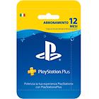 Sony playstation plus card : 365 smart card multicolore