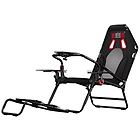 Next Level Racing sedia gaming lite cabina di pilotaggio simulatore di volo nlr-s022