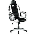 Trust sedile gaming gxt 705 ryon gaming sedia da gaming pelle di poliuretano 23205