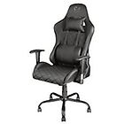 Trust sedile gaming gxt 707 resto chair black
