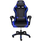 Xtreme sedia gaming hx-12 -fender sedia gaming blulack