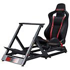 Next Level Racing sedia gaming gttrack abitacolo del simulatore di gara nlrs009