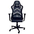 Xtreme sedia gaming mx15 strong blu/grigio