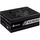 Corsair alimentatore gaming ax1600i alimentazione 1600 watt cp-9020087-eu