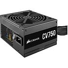 Corsair alimentatore pc cv series cv750 alimentazione 750 watt cp-9020237-eu