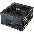 Coolermaster alimentatore pc mwe gold v2 550 alimentazione 550 watt mpe-5501-afaag-eu