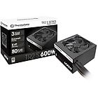 Thermaltake alimentatore pc tr2 s 600w alimentazione 600 watt ps-trs-0600npcweu-2