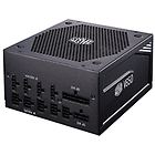 Coolermaster alimentatore pc v series v650 gold v2 alimentazione 650 watt mpy-650v-afbag-eu