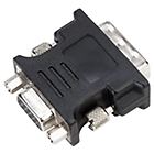 Targus alimentatore pc adattatore video dvi / vga acx120eux