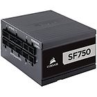 Corsair alimentatore pc sf series sf750 alimentazione 750 watt cp-9020186-eu