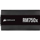 Corsair alimentatore pc rmx series rm750x alimentazione 750 watt cp-9020199-eu