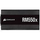 Corsair alimentatore pc rmx series rm550x alimentazione 550 watt cp-9020197-eu