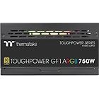 Thermaltake alimentatore pc toughpower gf1 argb 750w tt premium edition ps-tpd-0750f3fage-1