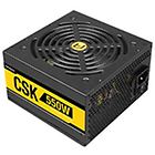 Antec alimentatore pc cuprum strike csk550 alimentazione 550 watt 0-761345-11741-8