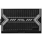 Msi alimentatore pc mag a650bn alimentazione 650 watt mag-a650bn