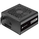 Corsair alimentatore pc cx-m series cx550m alimentazione 550 watt cp-9020220-eu