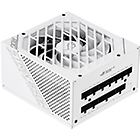 Asus alimentatore gaming rog-strix-850g-white white edition alimentazione 850 watt 90ye00a4-b0na00