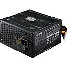 Coolermaster alimentatore pc elite mpw-5001-acabn1 v3 alimentazione 500 watt mpw-5001-acabn1-eu