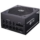 Coolermaster alimentatore pc v series v750 gold v2 alimentazione 750 watt mpy-750v-afbag-eu