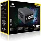 Corsair alimentatore pc sf series sf450 alimentazione 450 watt cp-9020181-eu