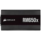 Corsair alimentatore pc rmx series rm650x alimentazione 650 watt cp-9020198-eu