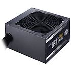 Coolermaster alimentatore pc mwe bronze v2 750 alimentazione 750 watt mpe-7501-acabw-beu