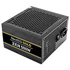 Antec alimentatore pc neo eco ne500g zen alimentazione 500 watt 0-761345-11676-3