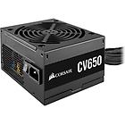 Corsair alimentatore pc cv series cv650 alimentazione 650 watt cp-9020236-eu