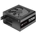 Corsair alimentatore pc tx-m series tx750m 2021 alimentazione 750 watt cp-9020230-eu