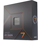 Amd processore gaming ryzen 7 7700x / 4.5 ghz processore pib/wof 100-100000591wof