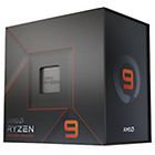 Amd processore ryzen 9 7900x / 4.7 ghz processore pib/wof 100-100000589wof