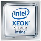 Intel processore xeon silver 4310 / 2.1 ghz processore box bx806894310