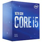 Intel processore gaming core i5 10400 / 2.9 ghz processore box bx8070110400