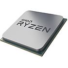 Amd processore gaming ryzen 5 3400g / 3.7 ghz processore box yd3400c5fhbox