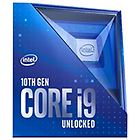 Intel processore core i9 10900k / 3.7 ghz processore bx8070110900k