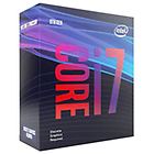 Intel processore gaming core i7 9700f / 3 ghz processore box bx80684i79700f