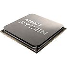 Amd processore ryzen 9 5900x / 3.7 ghz processore pib/wof 100-100000061wof