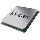 Amd processore gaming ryzen 5 2600 / 3.4 ghz processore box yd2600bbafbox