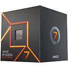 Amd processore gaming ryzen 7 7700 / 3.8 ghz processore box 100-100000592box