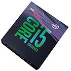 Intel processore gaming core i5 9600k / 3.7 ghz processore bx80684i59600k