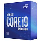 Intel processore core i9 10900kf / 3.7 ghz processore bx8070110900kf