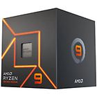 Amd processore ryzen 9 7900 / 3.7 ghz processore box 100-100000590box