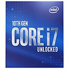 Intel processore gaming core i7 10700k / 3.8 ghz processore bx8070110700k