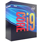 Intel processore core i9 9900 / 3.1 ghz processore box bx80684i99900