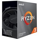 Amd processore ryzen 3 3100 / 3.6 ghz processore box 100-100000284box