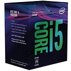 Intel processore gaming core i5 8400 / 2.8 ghz processore box bx80684i58400